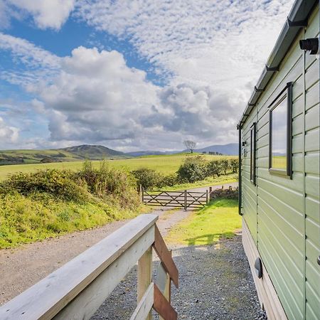 Platinum Holiday Caravan Bothel Extérieur photo